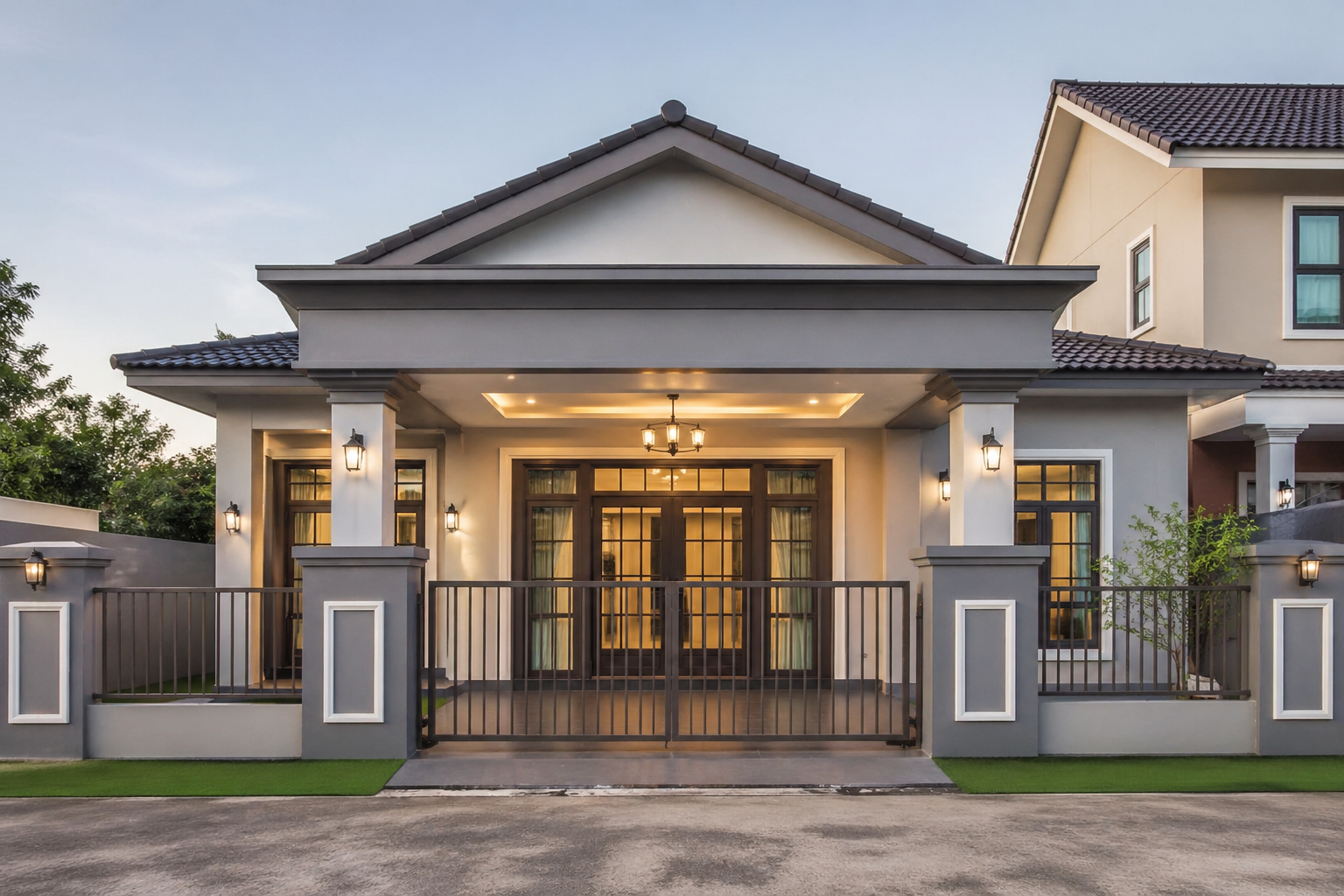 Tourza Homestay