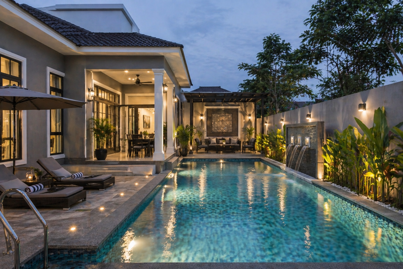 Pool